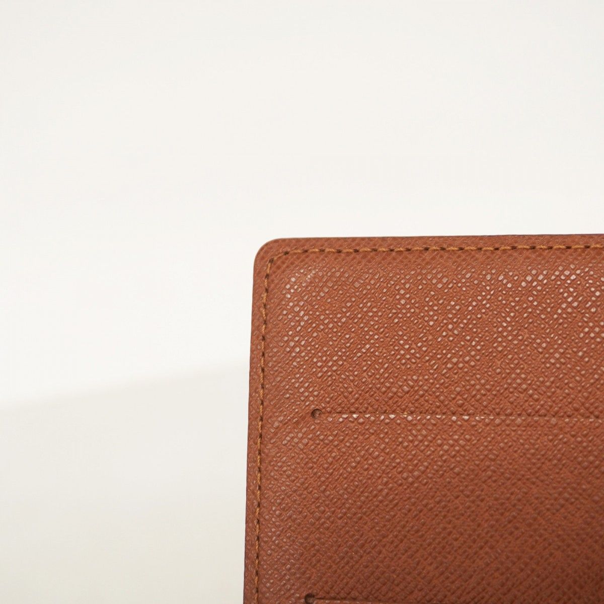 5mc2519 ルイヴィトン 手帳カバー モノグラム アジェンダポッシュ R20503 ブラウン メンズ レディース ユニセックス SKLAD-KIRPICHA_RU