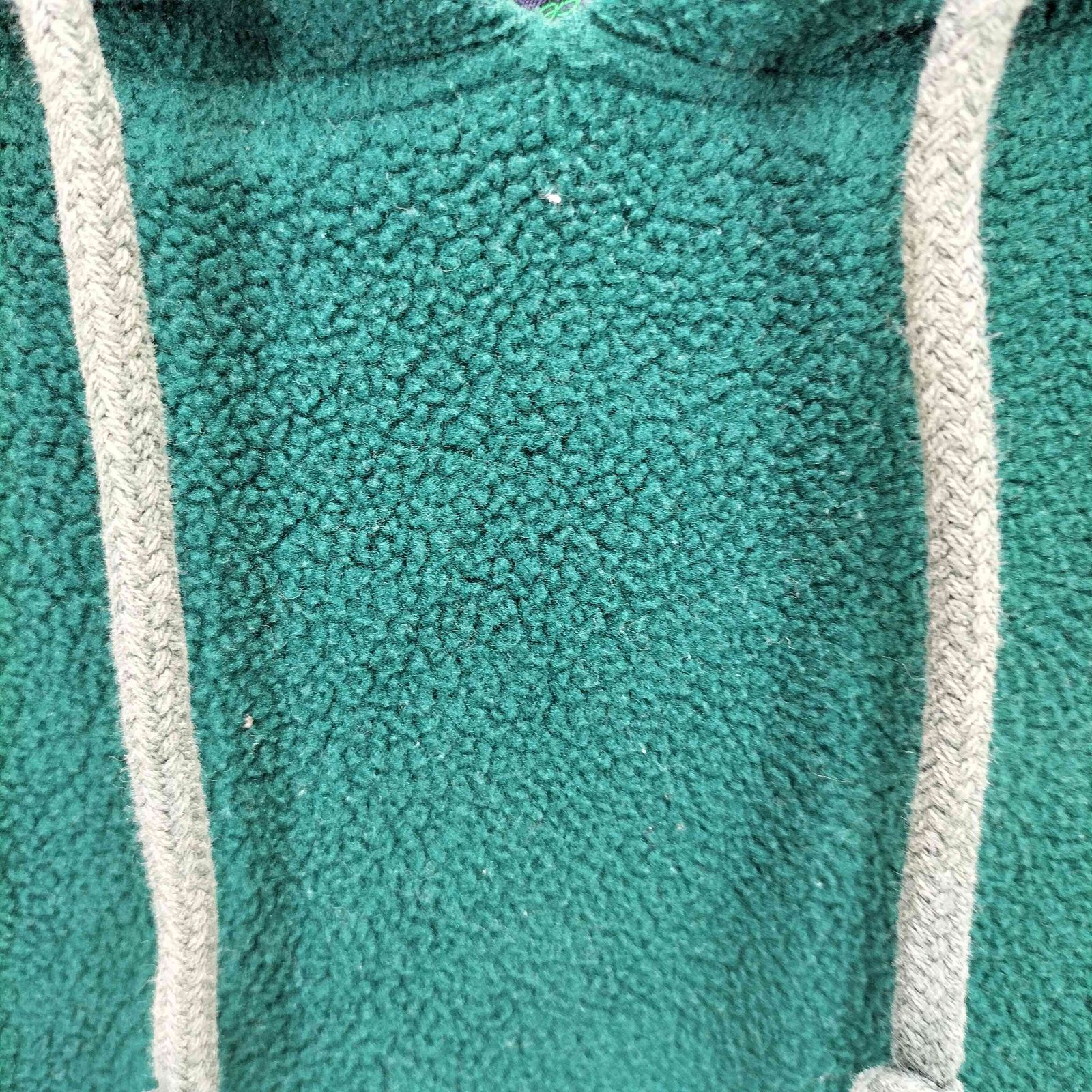 エディーバウアー Eddie Bauer EBTEK 90s USA製 フリースパーカー