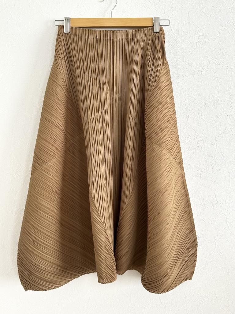 MIYAKE プリーツプリーズ