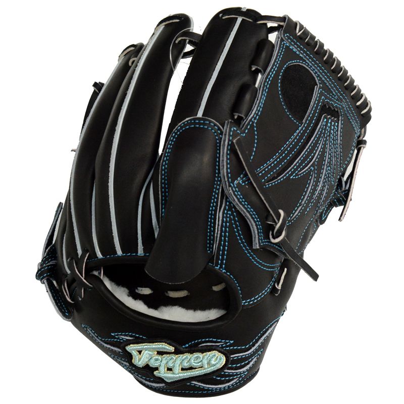 ディークエスト　JHB-112　硬式用　投手用　ブラック　高校野球対応 ディークエスト JHB-112 硬式用 投手用 ブラック 高校野球対応 ディー