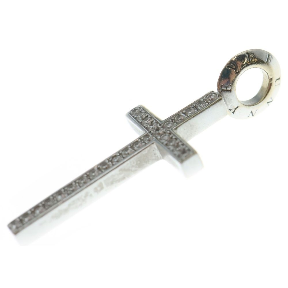 アイファニー フラットクロス