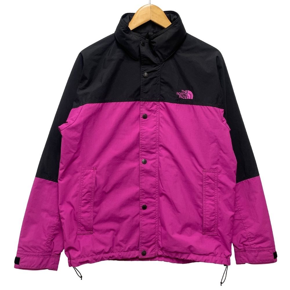 THE NORTH FACE ザ・ノースフェイス 品番 NP21835 HYDRENA WIND