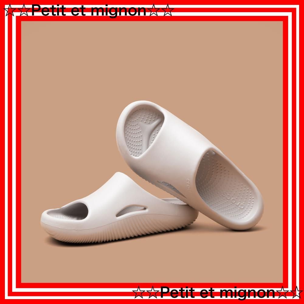 Crocs リカバリー