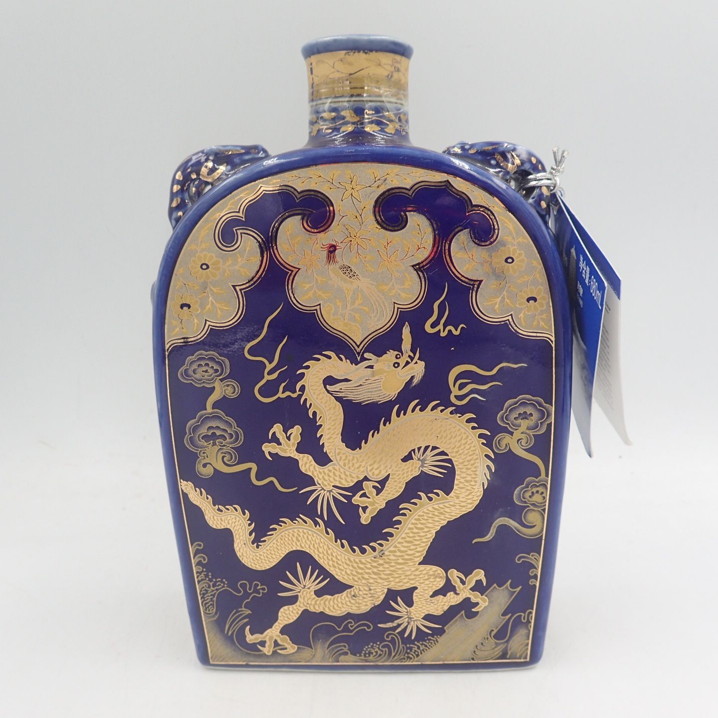 塔牌 PAGODA BRAND 三十年陳釀 花雕酒 紹興酒 30年 680ml - その他 塔牌 PAGODA BRAND 三十年陳釀 花雕酒 紹興酒 30年 680ml - その他