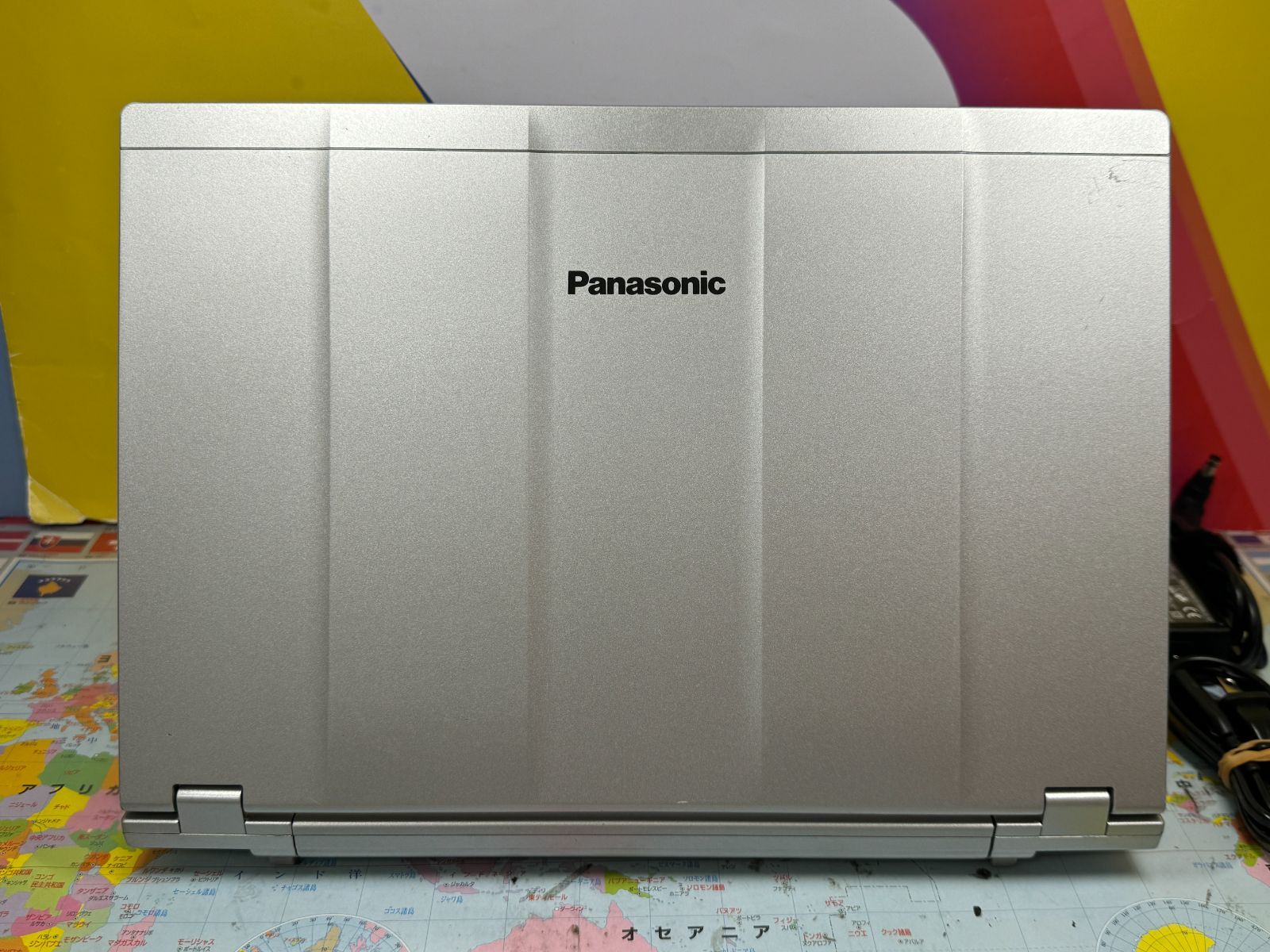 16GB・LTE レッツノート CF-LV9 第10世代 Office2024 Let's note ノートパソコン Panasonic CF-LV9 第10世代Corei5