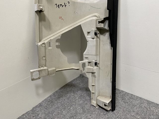 フォワード 5代目/2007- 純正 右 フロント コーナーパネル