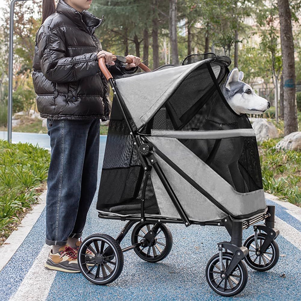 高耐荷重 中型犬