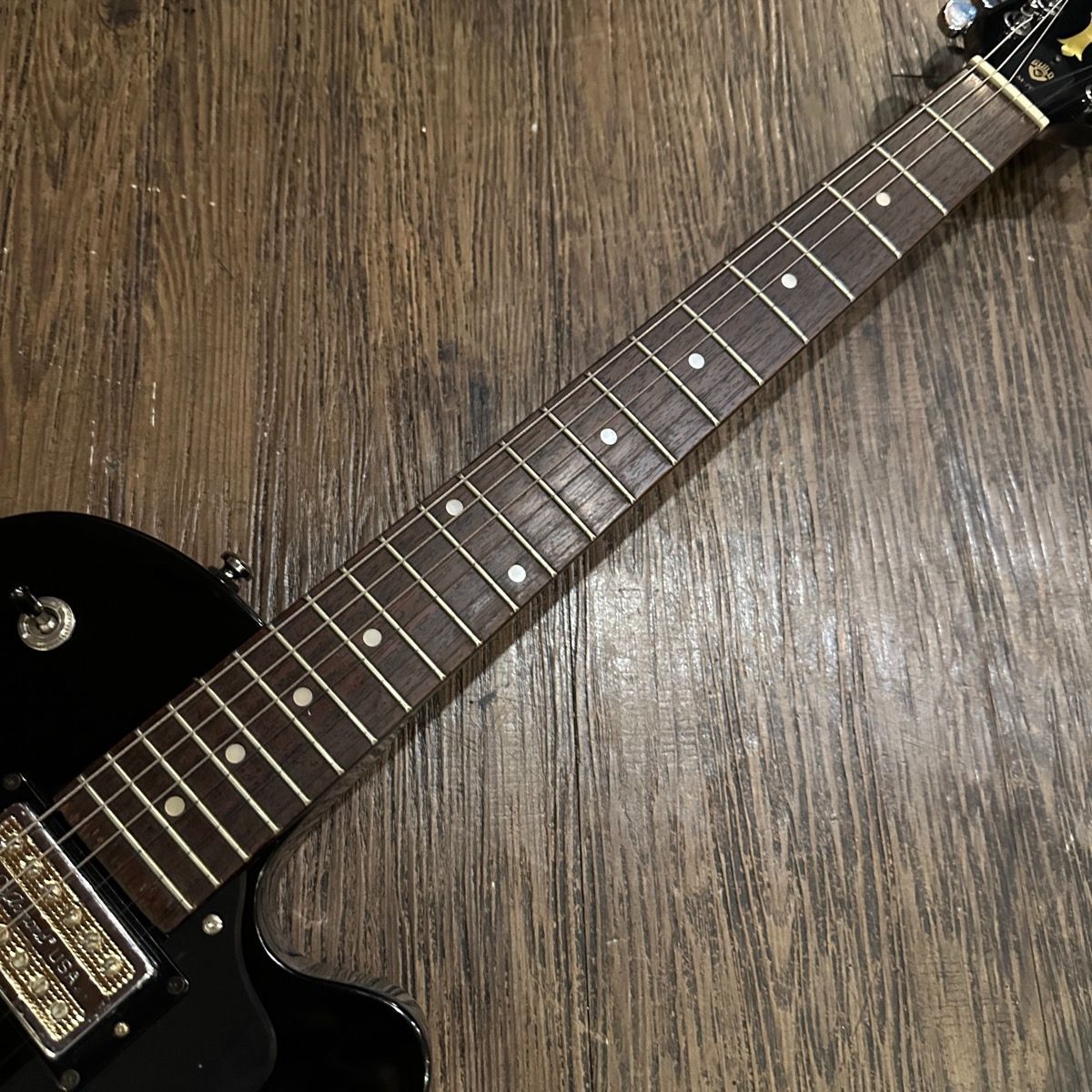 DeArmond by Guild M-70 Electric Guitar ギルド エレキギター