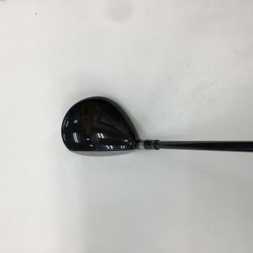 中古】 ダンロップ SRIXON Z-TX 3W フェアウェイウッド FW SV