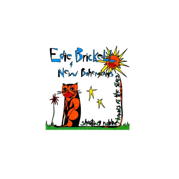 米CD Brickell Edie Shooting Rubberbands at the St 9241922
