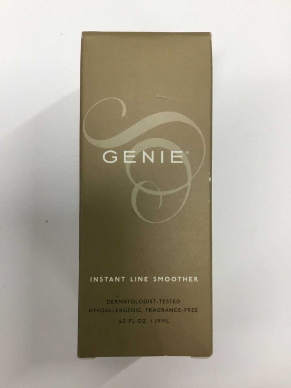 S2675 GENIE ジーニー インスタントラインスムーサー (化粧下地