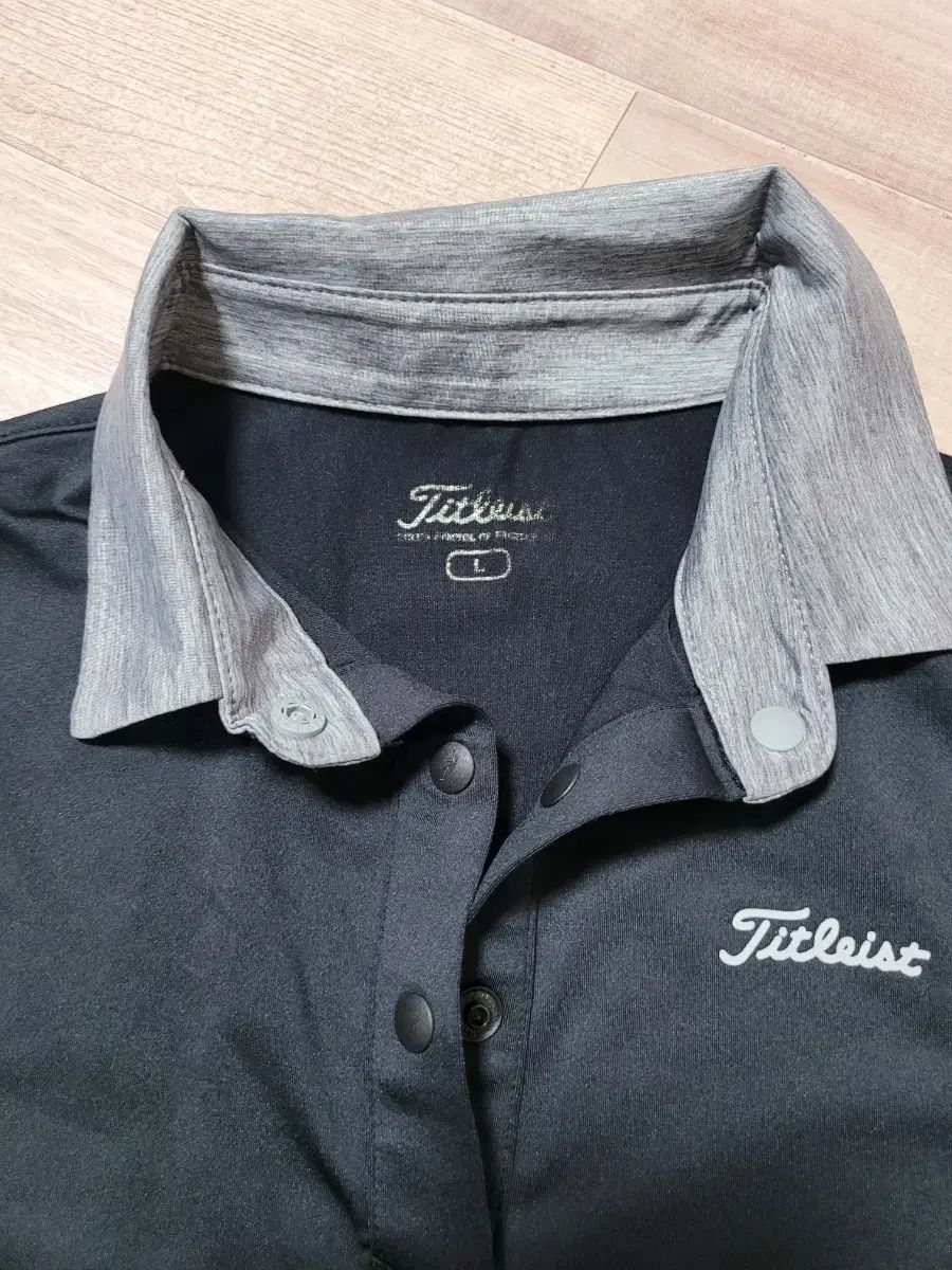 Titleist タイトリスト レディース Tシャツ