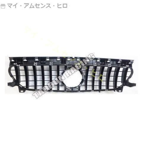 フロントグリル メルセデスベンツ
