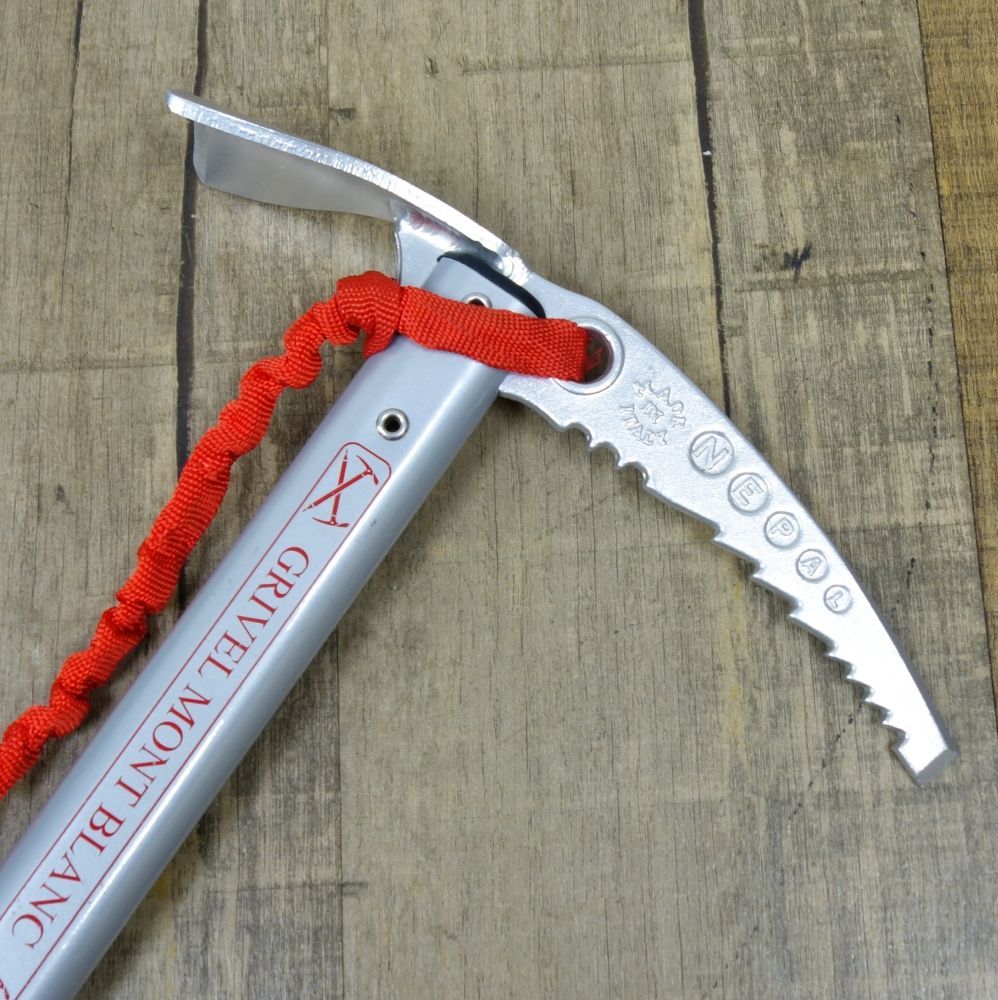 グリベル GRIVEL NEPAL ネパール ストレート ピッケル 60cm 登山 アルパイン クライミング アウトドア グリベル GRIVEL NEPAL ネパール ストレート ピッケル 60cm 登山