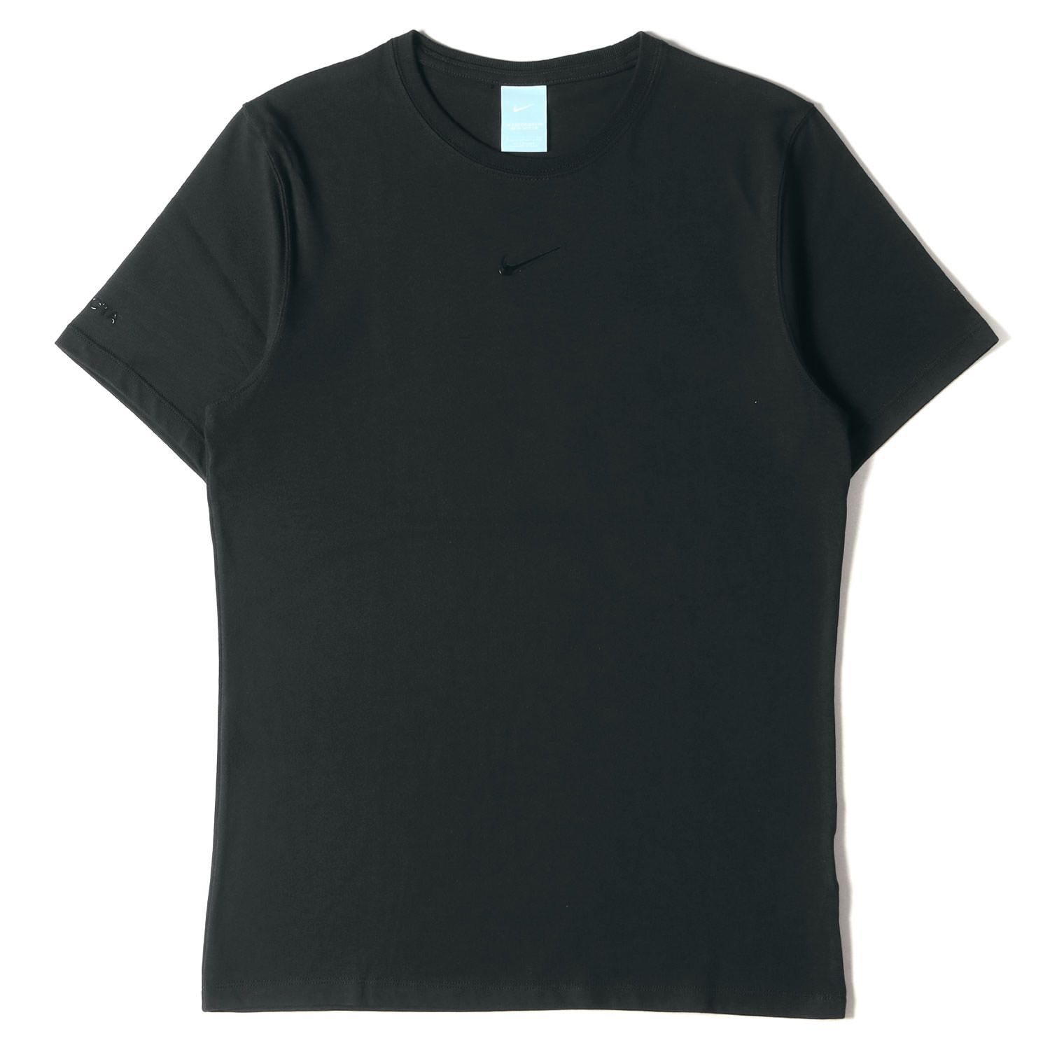 美品 NIKE ナイキ Tシャツ サイズ:S 21SS Drake NOCTA スウッシュ 