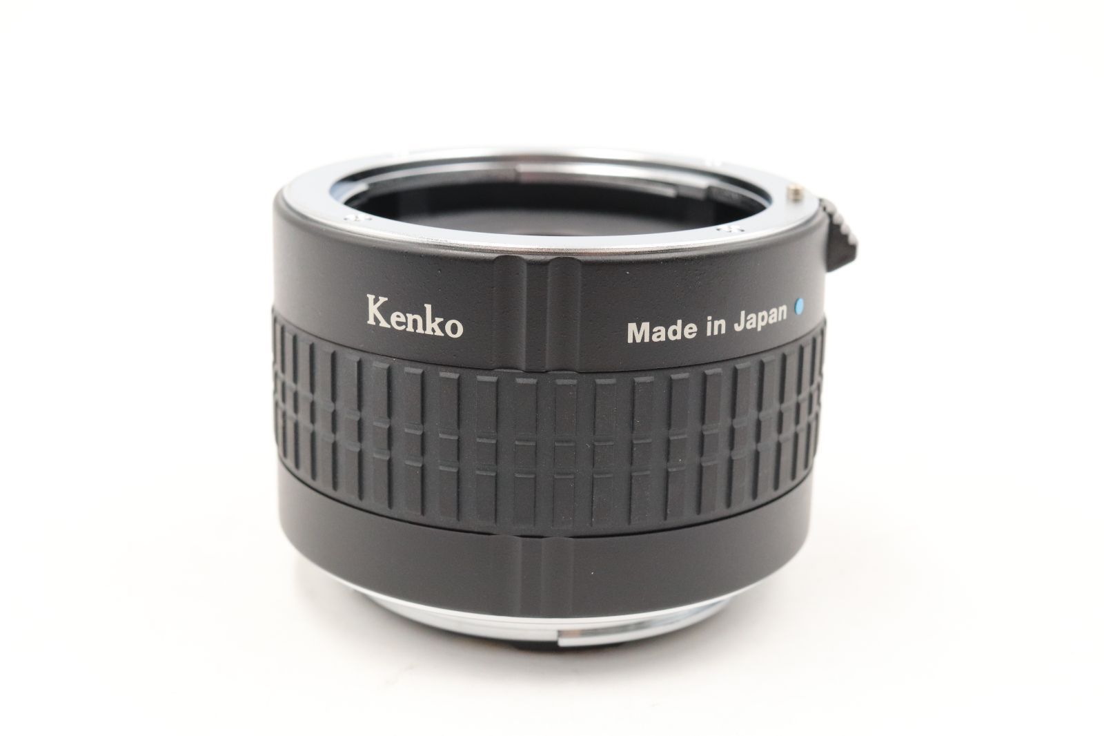 キャノンマウント