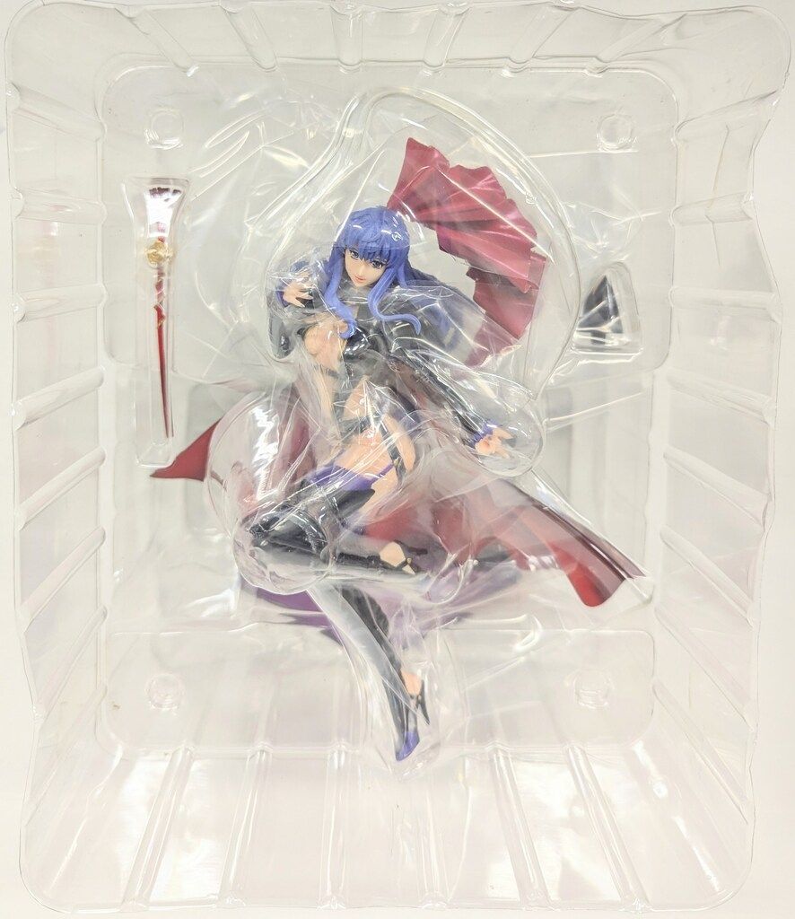 バンダイ フィギュアーツZERO シェリル・ノーム 黒うさぎver - メルカリ