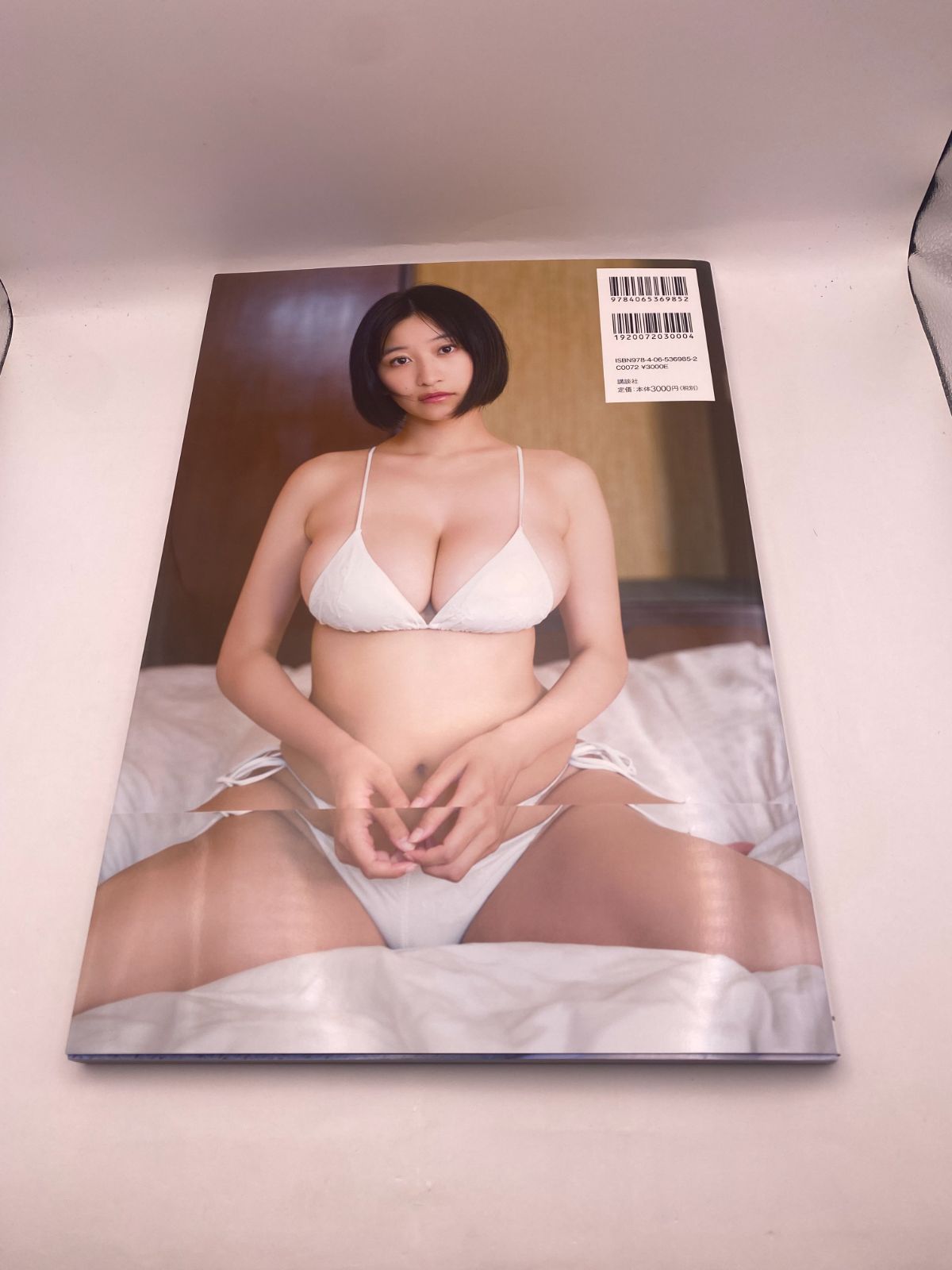 榎原依那　写真集『Inaism』 特典チェキ 榎原依那 写真集『Inaism』 特典チェキ