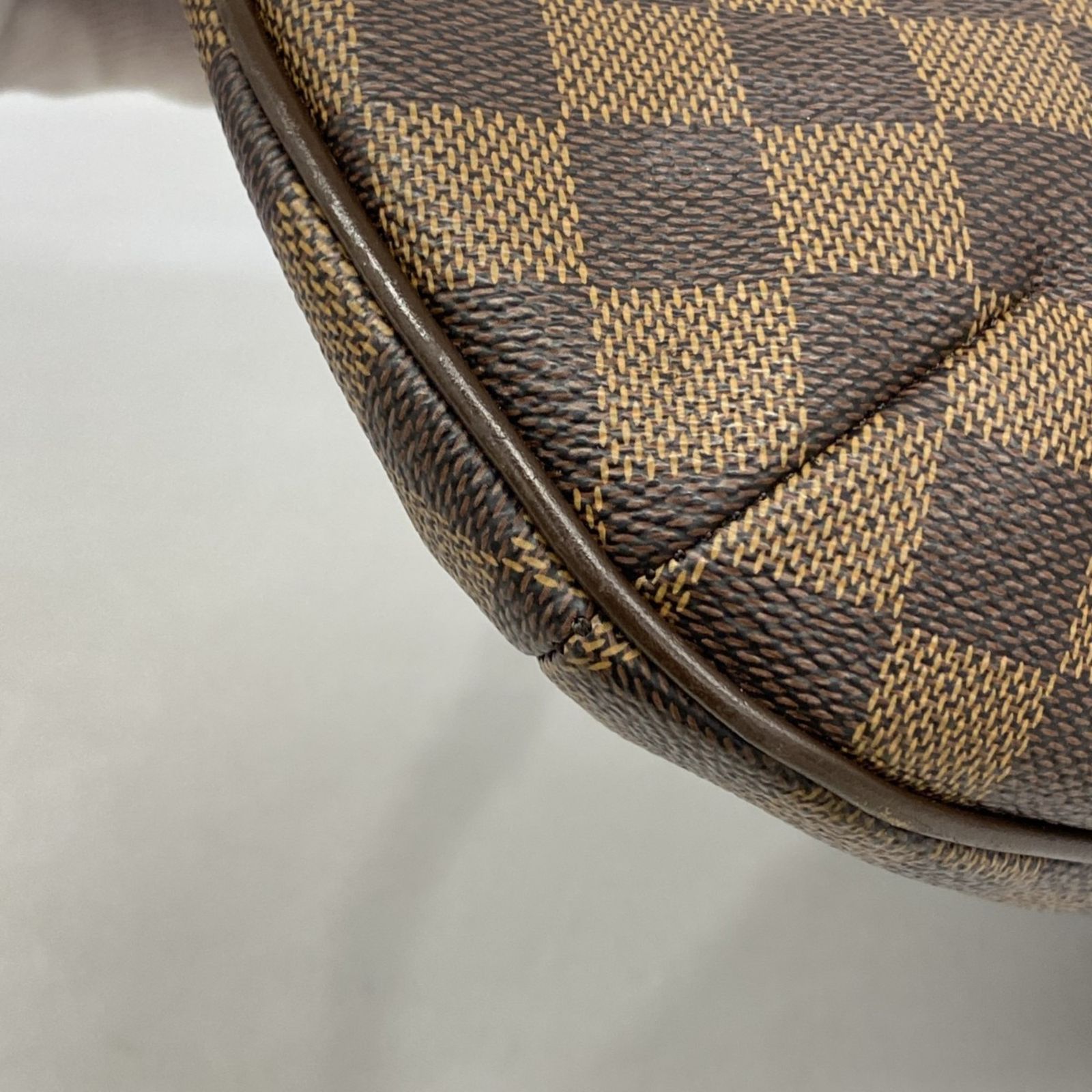 ショルダーバッグ ダミエ