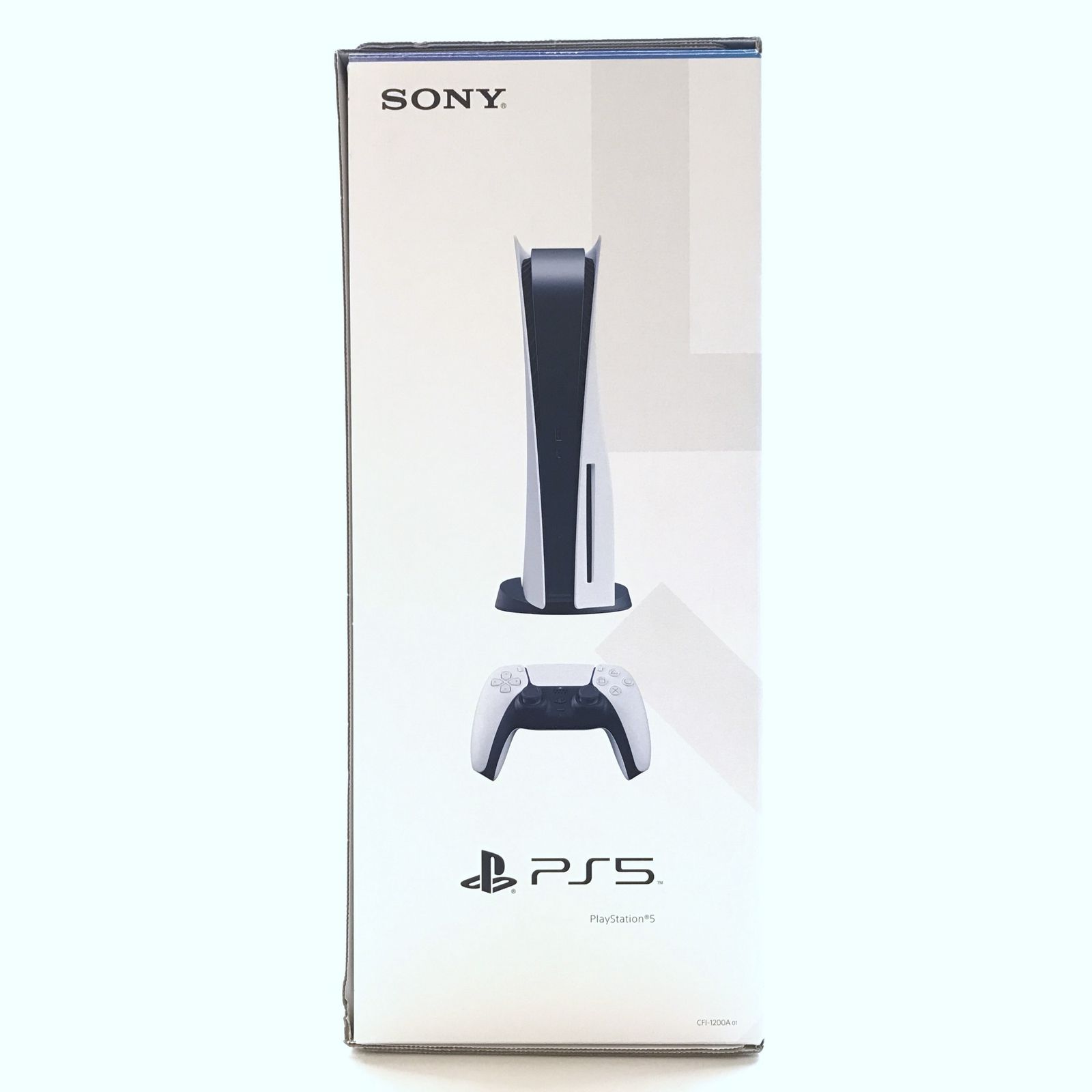 SONY