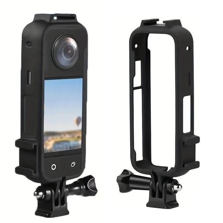 美品 insta360 X3 カメラ 本体 アクセサリー セット - デジタルカメラ