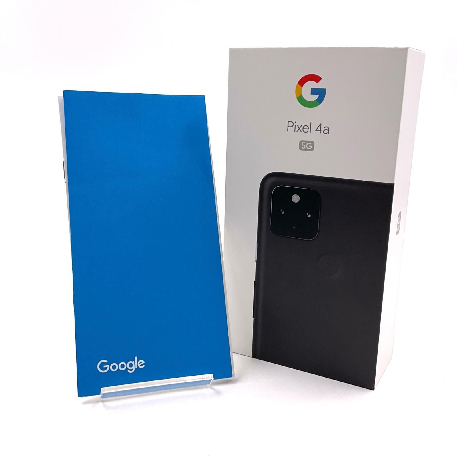 値下げしました！Google pixel4a Just Black | TIERSPITAL.UZH.CH