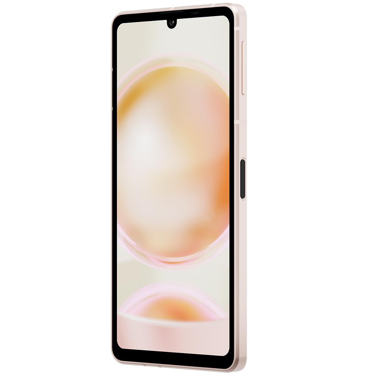 シャープ AQUOS sense8 ライトカッパー [SH-M26-C] - メルカリ