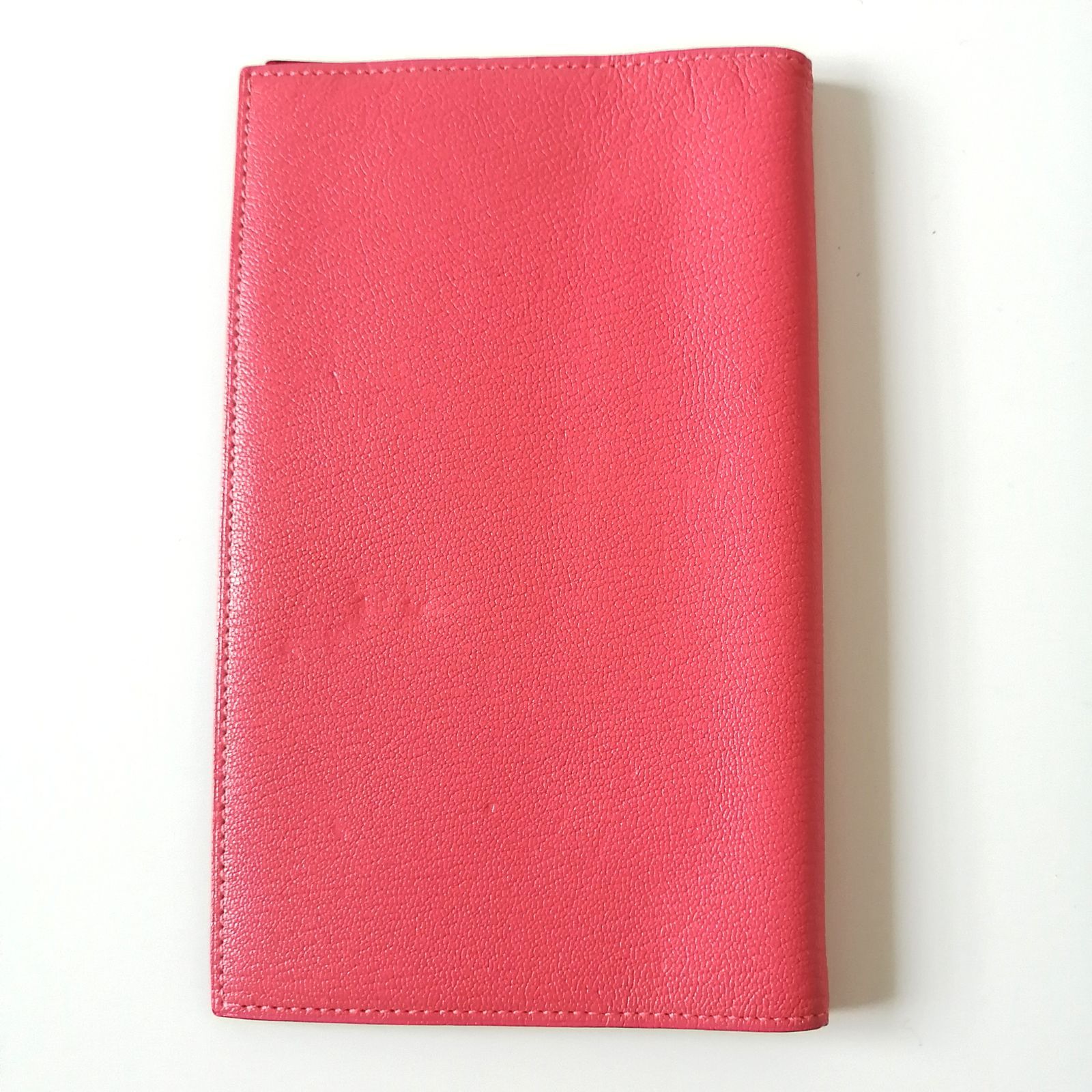 手帳カバー アジェンダヴィジョン