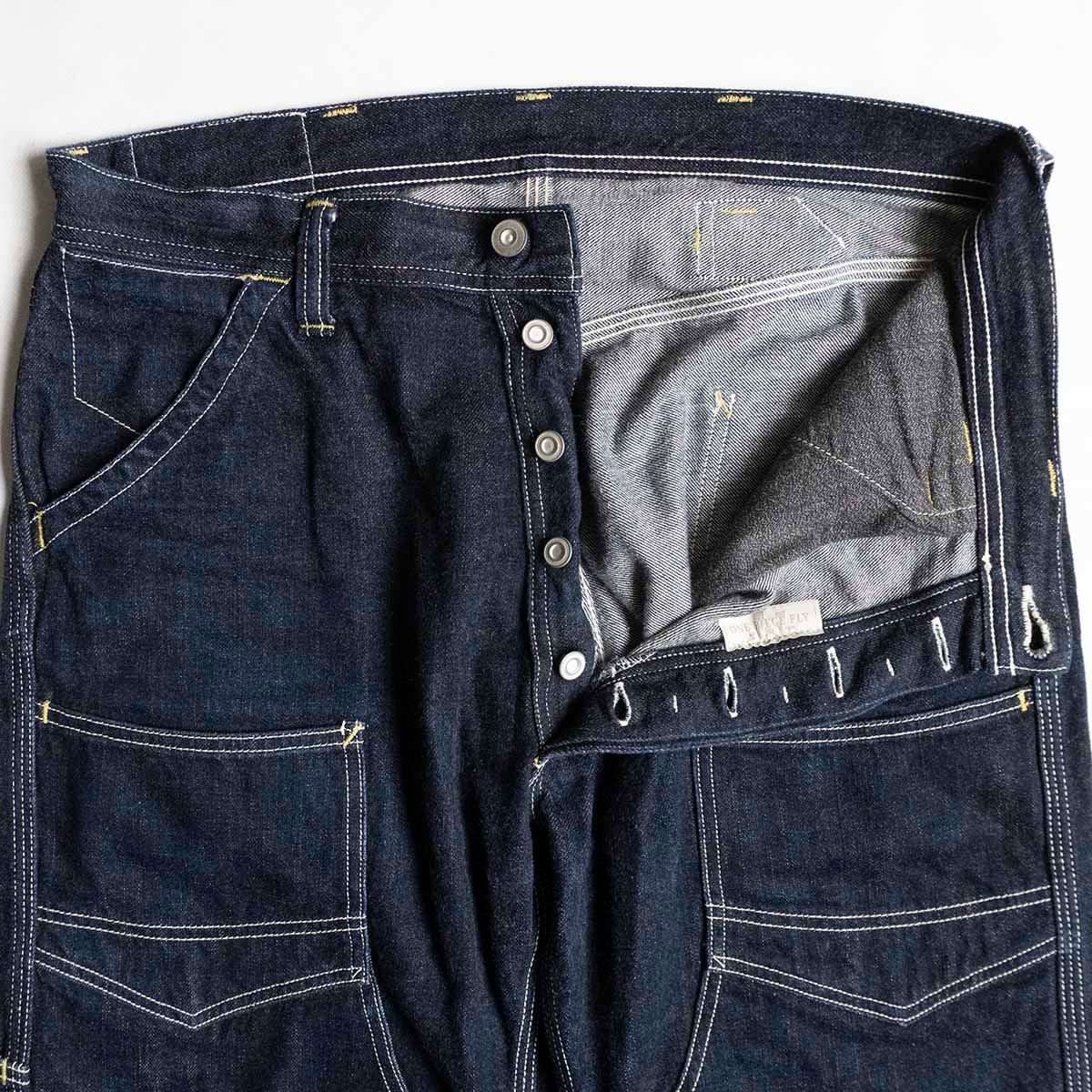 DENIM 32×32
