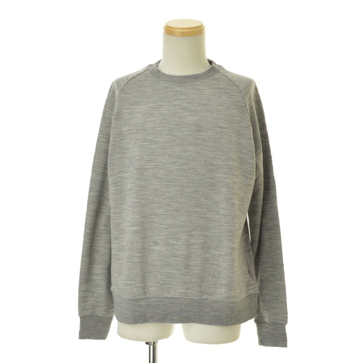ICEBREAKER】IA51780 REAL FLEECE LS CREWE長袖スウェット - メルカリ