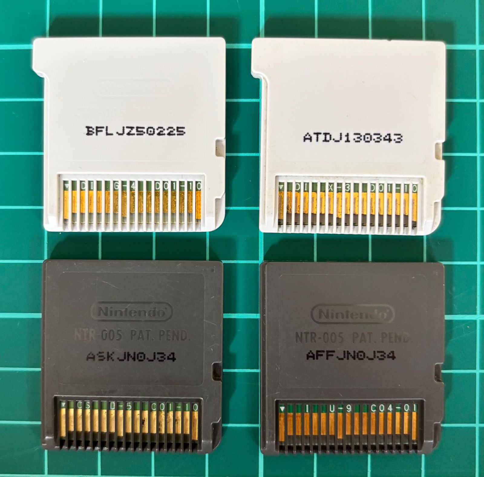 3DS ソフトのみ ファイアーエムブレム 4本セット Nintendo 3DS/DS ソフト本体のみ4点セット 動作確認済み