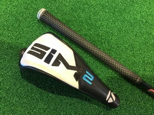 TaylorMade - 【ゆうじん】SIM2  3UT  ユーティリティ　テーラーメイド SIM 右用 テーラーメイド 2021年 SIM2 MAX レスキュー