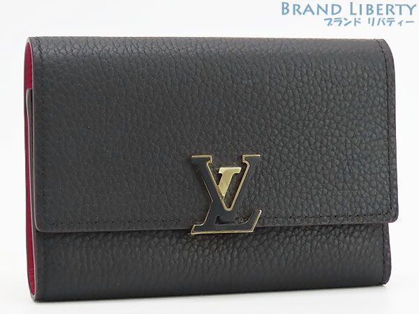 新品同様】ルイヴィトン LOUIS VUITTON パルナセア ポルトフォイユ