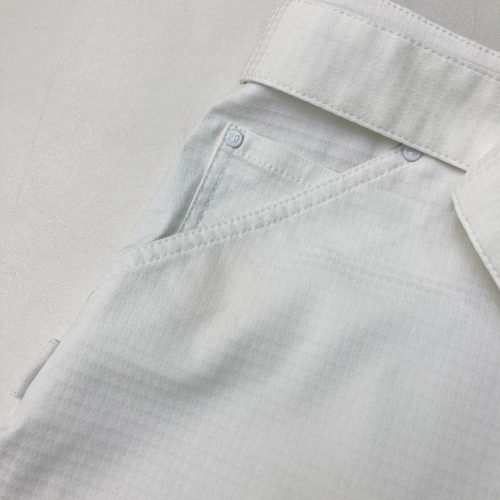 サイズ：0 PEARLY GATES パーリーゲイツ ストレッチスカート