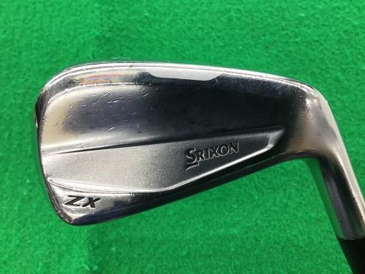 u出品 中古】 ダンロップ SRIXON ZX U U4 ユーティリティ UT 純正特注