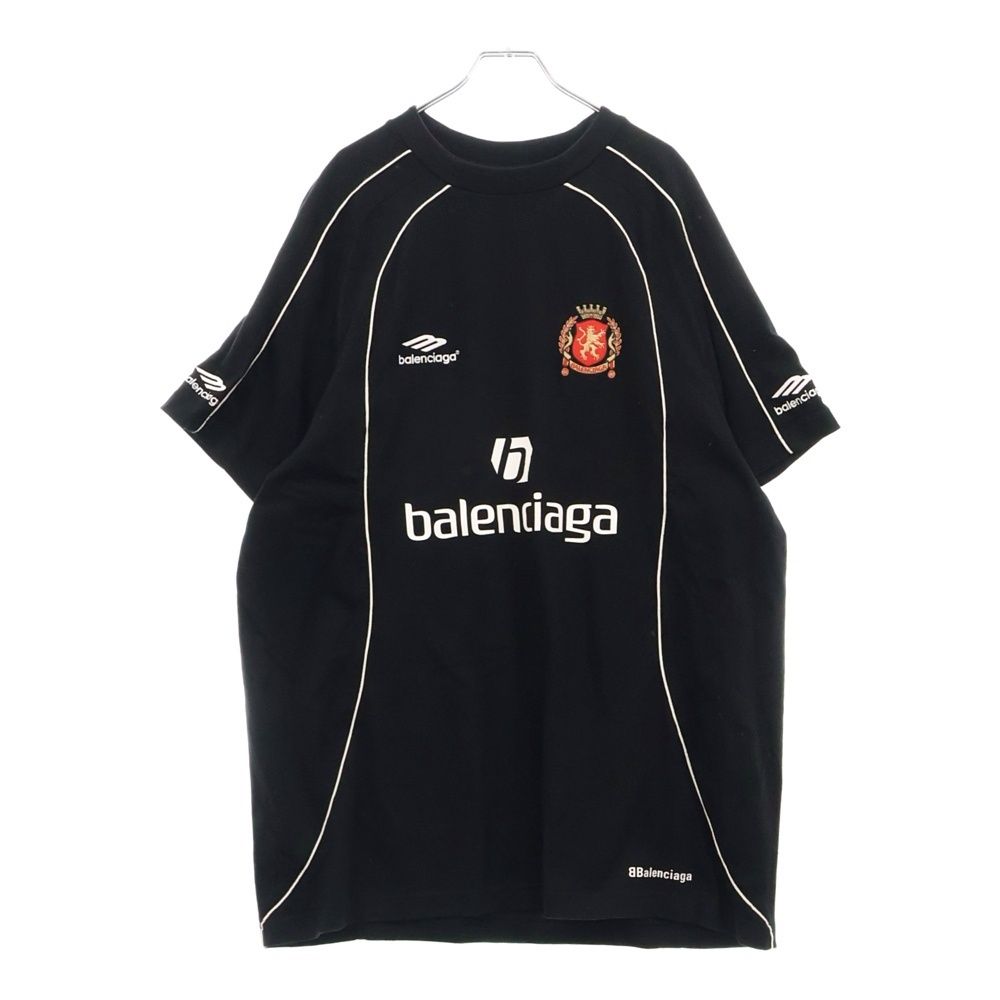 BALENCIAGA (バレンシアガ) 24SS PARIS SOCCER サッカーシリーズ