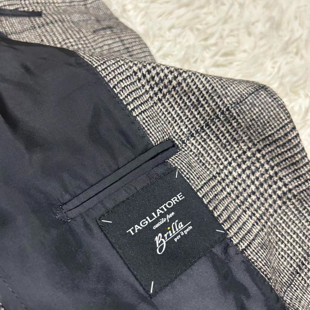 ブリッラペルイルグスト別注 スリーピース