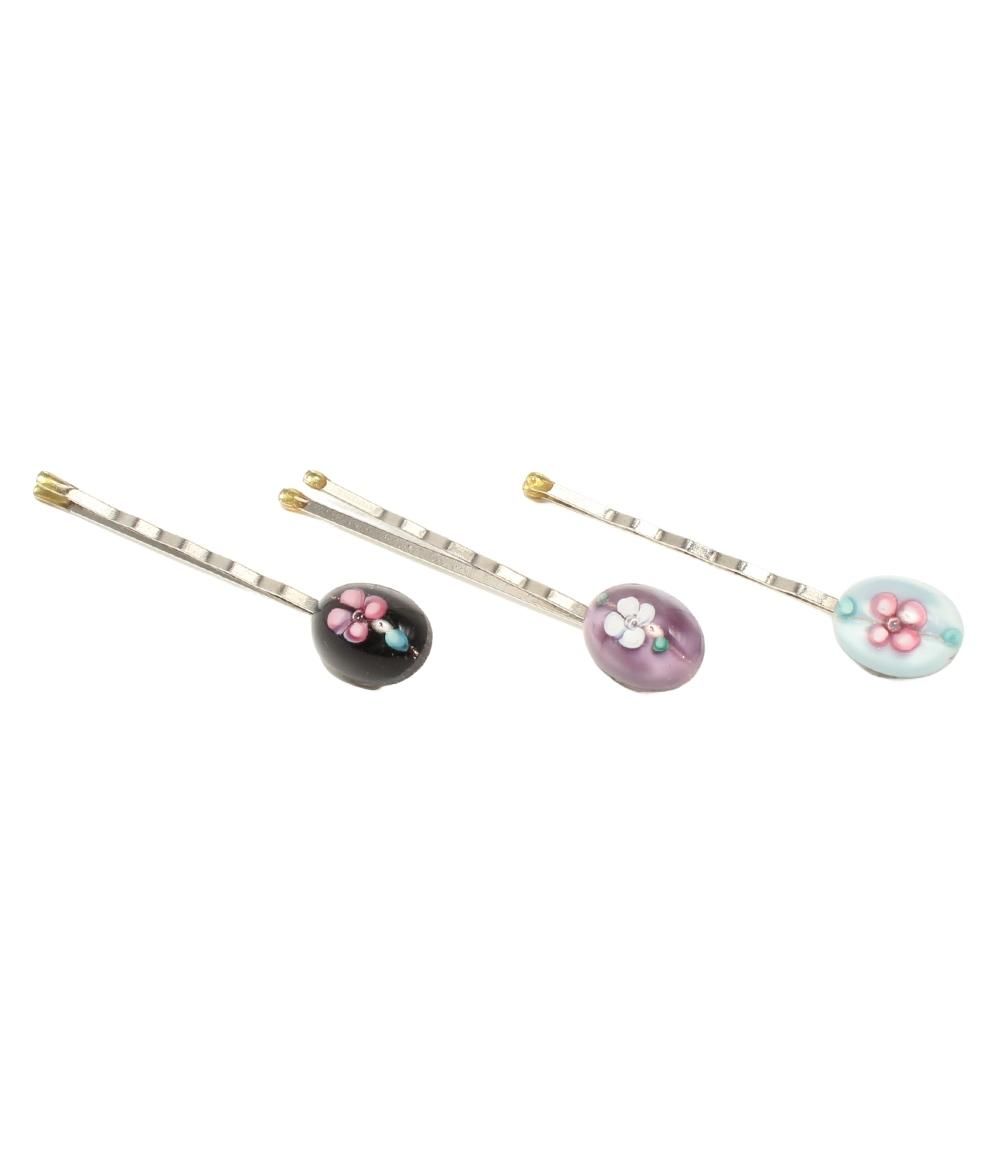タリナタランティーノ TARINA TARANTINO ヘアクリップ ヘアピン