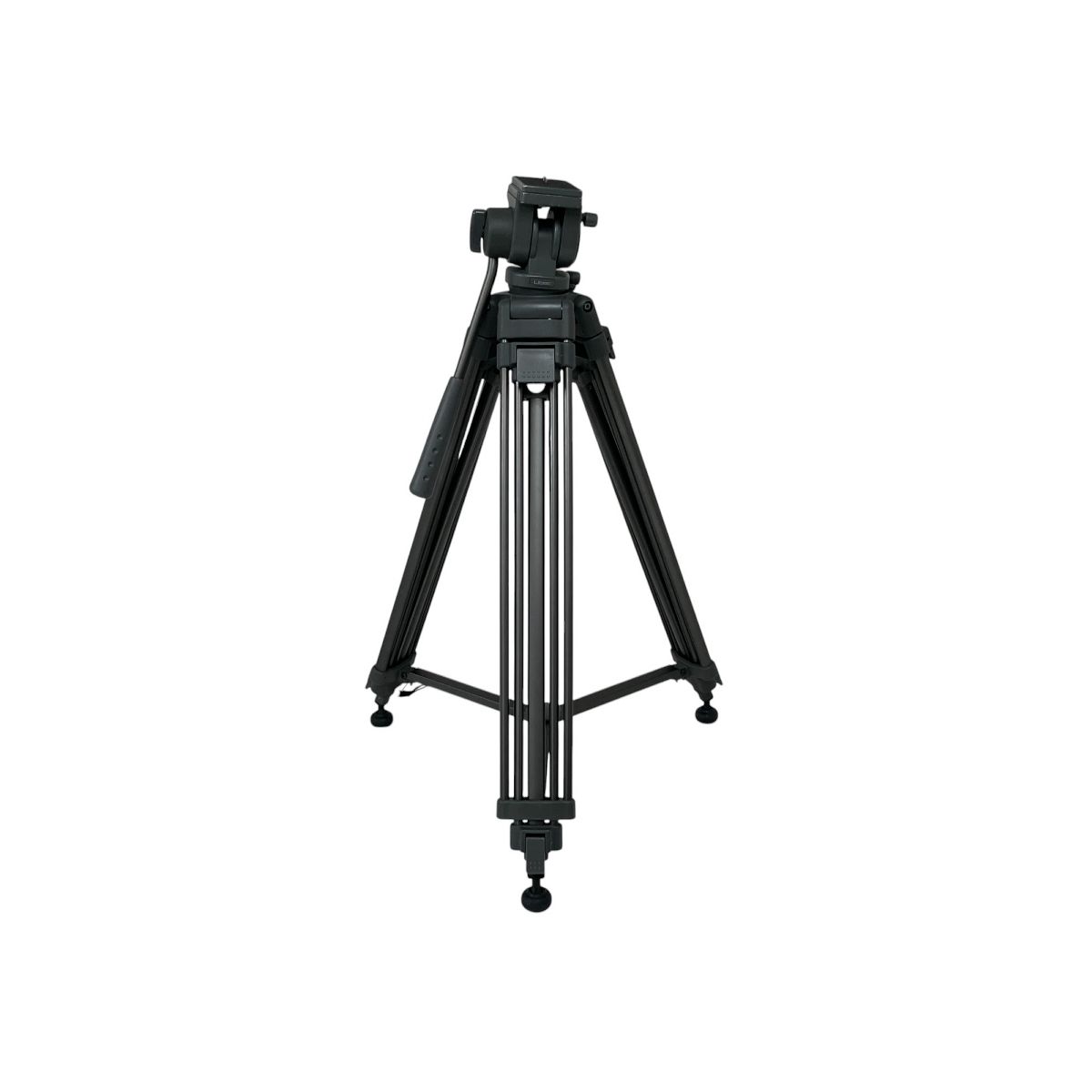 Libec リーベック TH-650 ビデオ カメラ用 三脚 O9875595