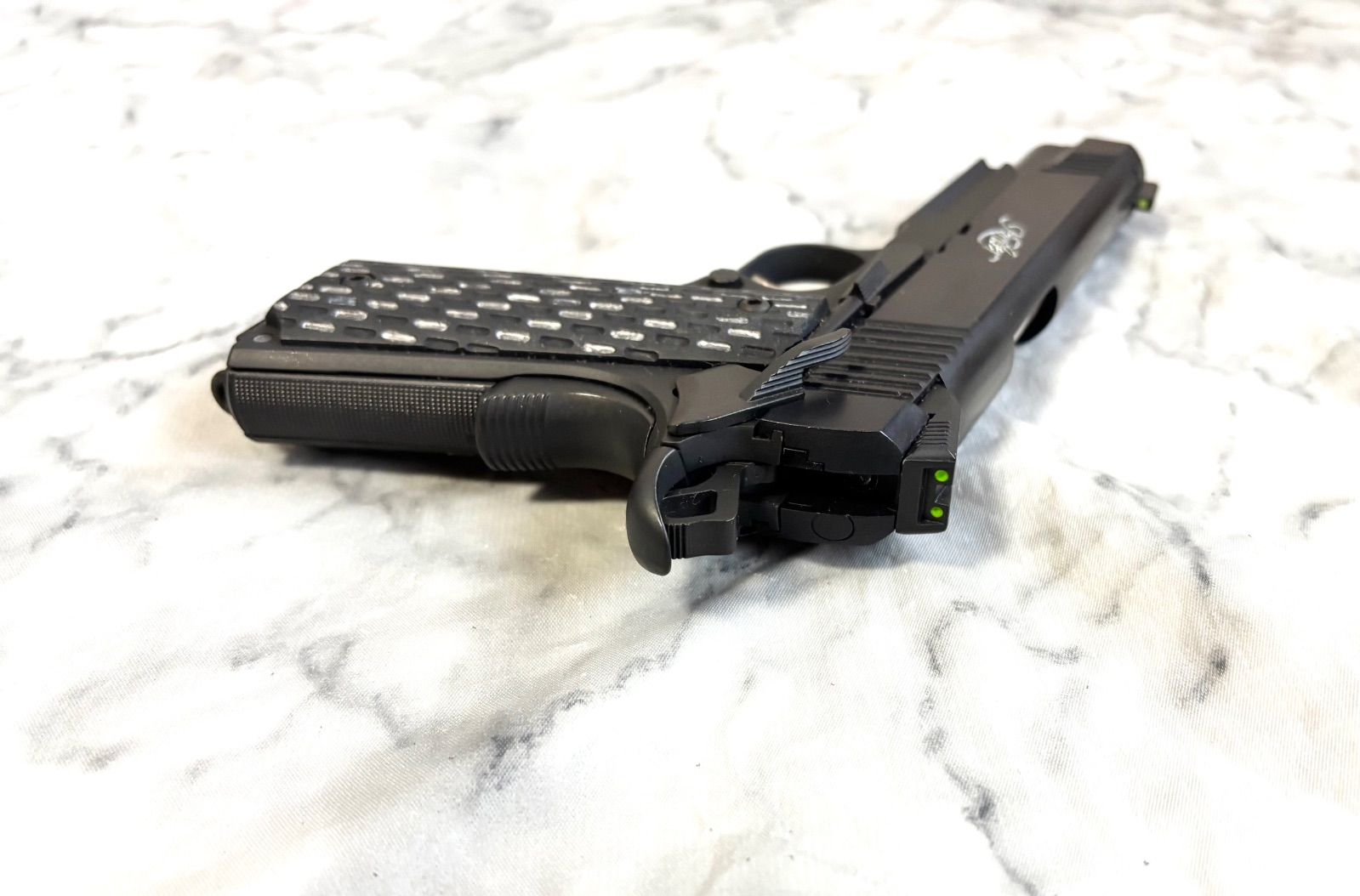 KIMBER