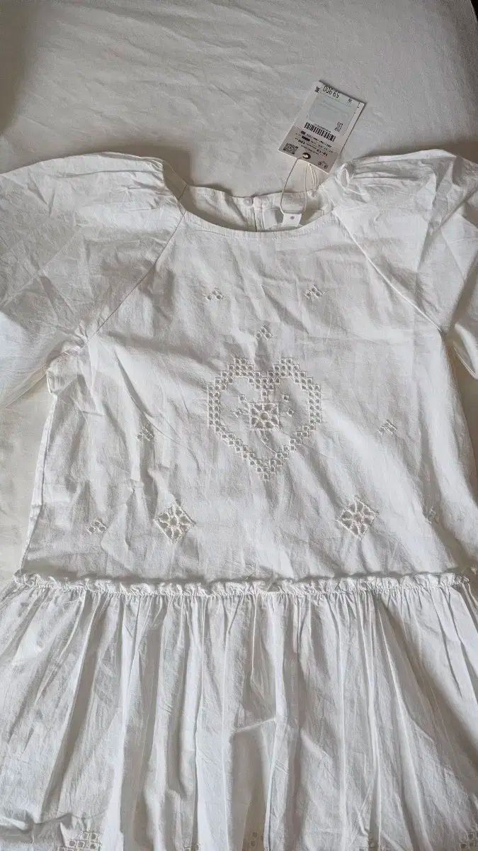 最終お値下げ♡familiar♡ワンピース♡新品♡110♡ alotta お客様×ワンピース特集