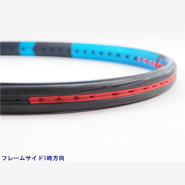中古 テニスラケット バボラ ピュア ドライブ 98 2023年モデル (G2