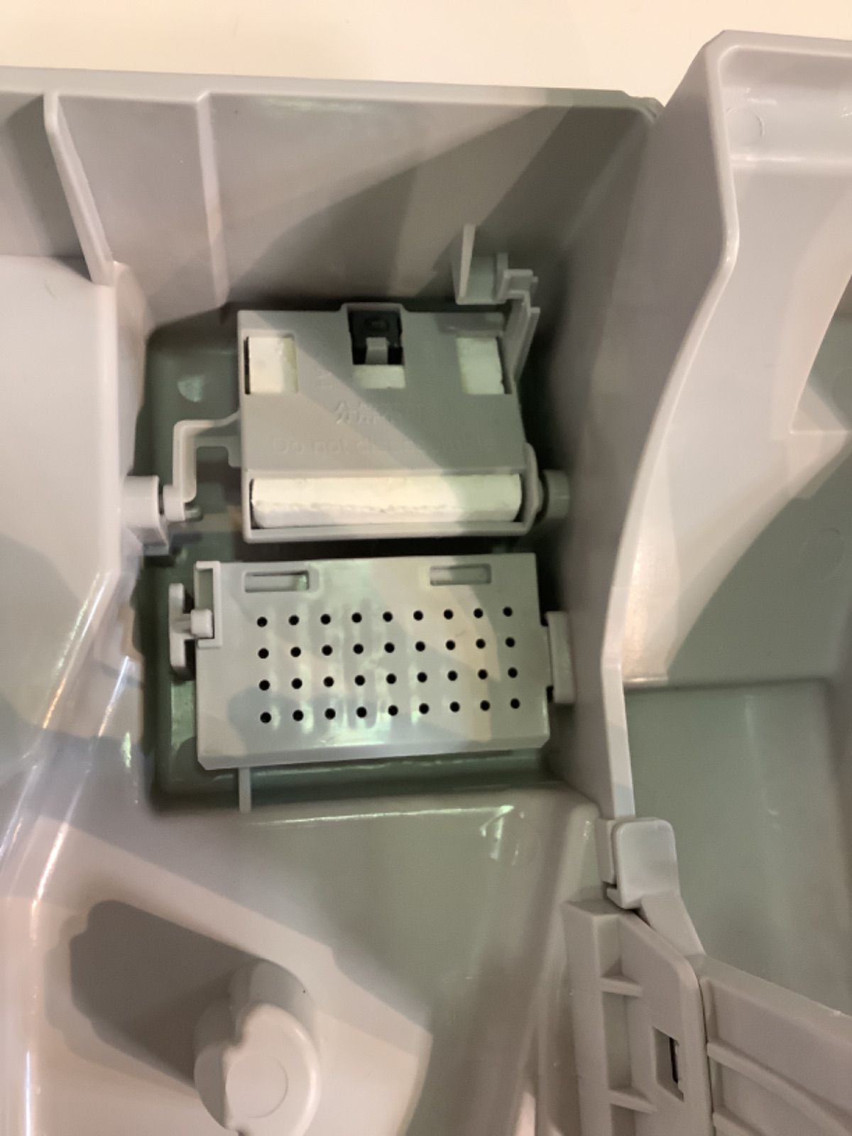 MCK55X-T ディープブラウン