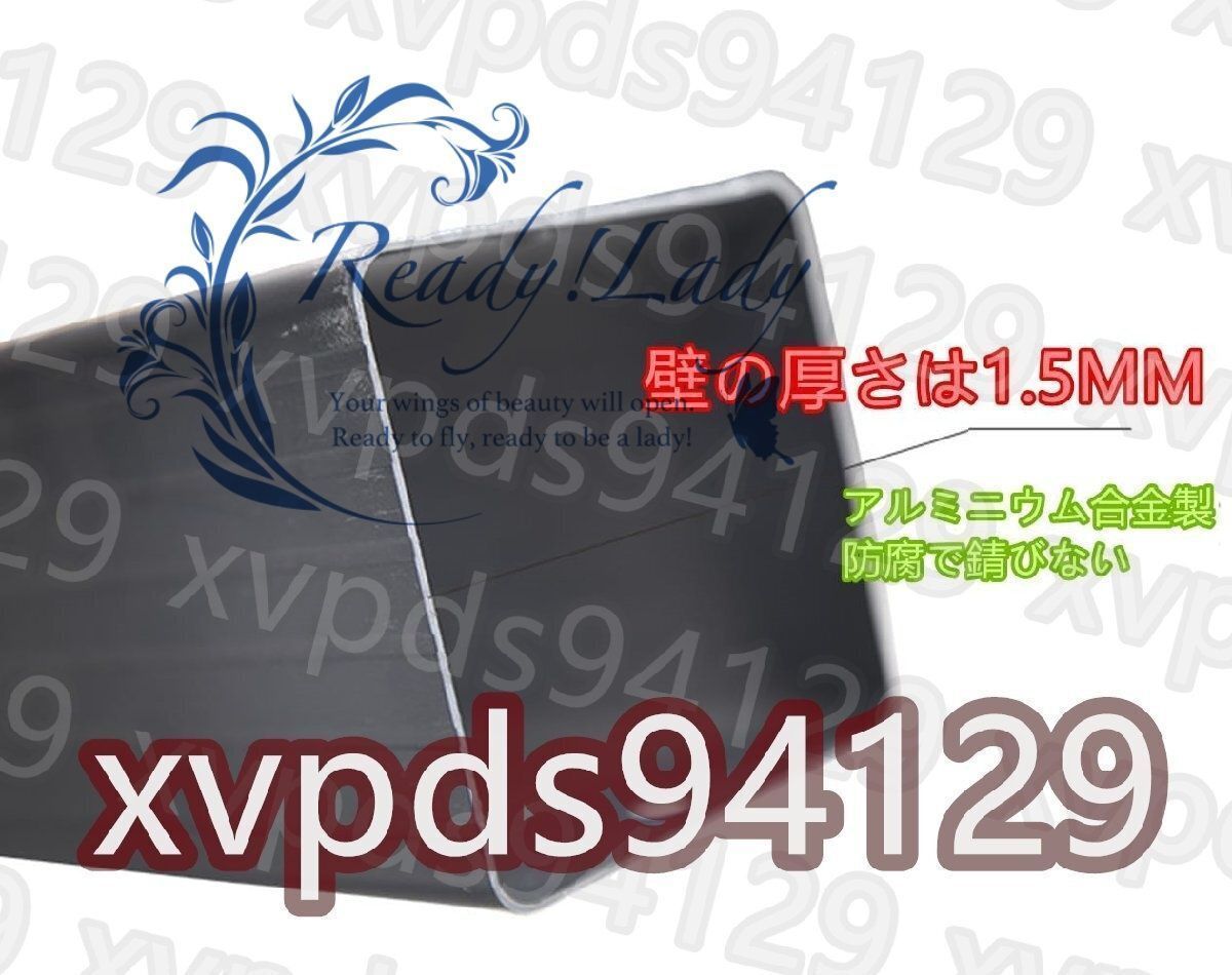 ジムニー クロームドアハンドル 社外品 サムライ仕様 JA11 JA12