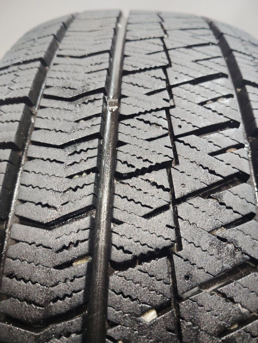 BS BRIDGESTONE BLIZZAK VRX2 205/60R16 16インチ スタッドレス 4本 22 