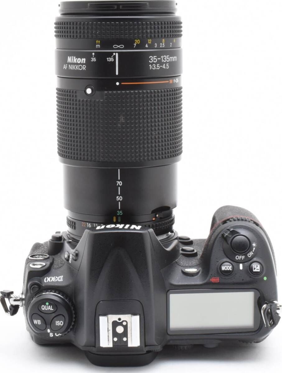 ★超美品★Nikon ニコン D300 ボディ #16855 ニコン D300 ボディ オークション比較 - 価格.com