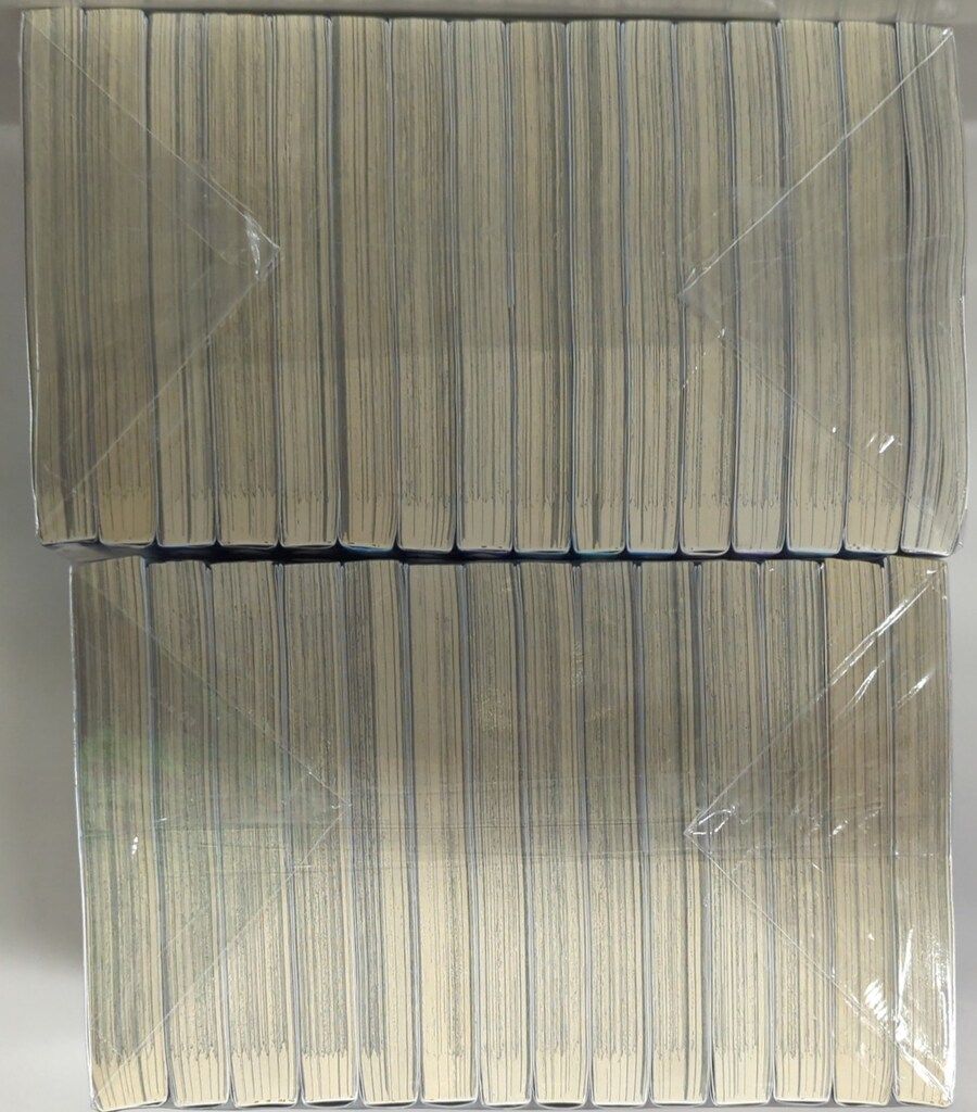 講談社 シリウスKC 川上泰樹 転生したらスライムだった件 1 30巻 最新セット