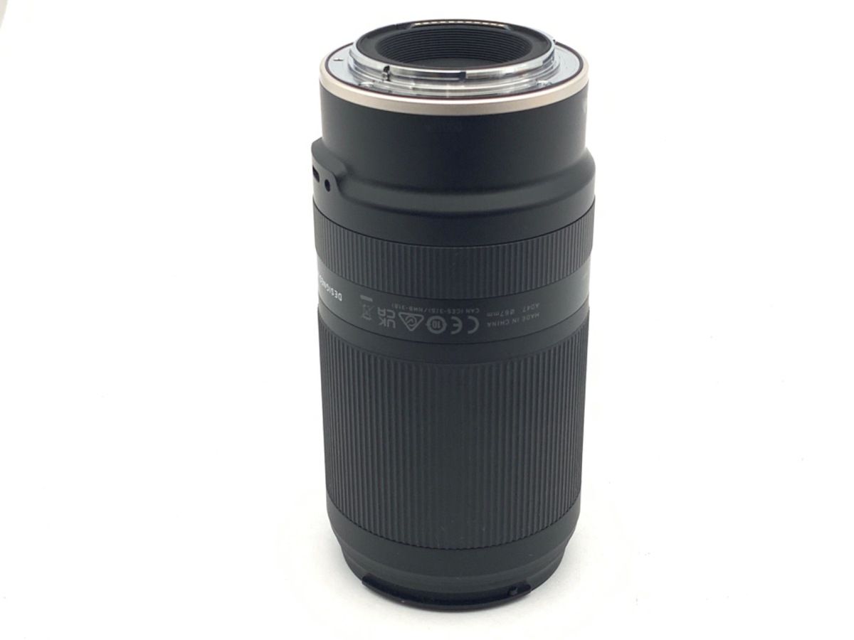 タムロン 70-300mm F/4.5-6.3 Di III RXD A047 タムロンeマウント/70-300mm F/4.5-6.3 Di III RXD Amazon.co.jp