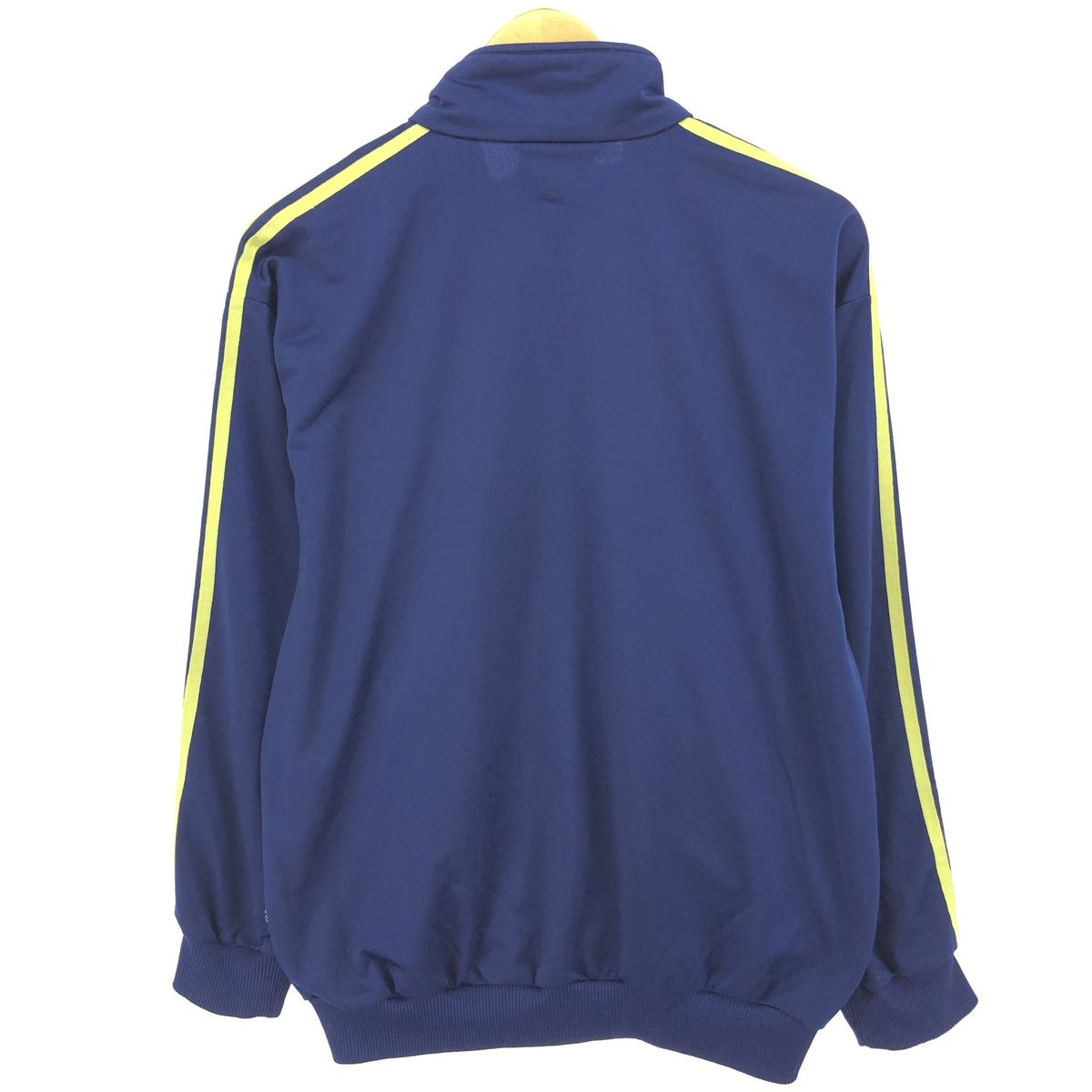 古着 80年代 アディダス adidas ジャージ トラックジャケット