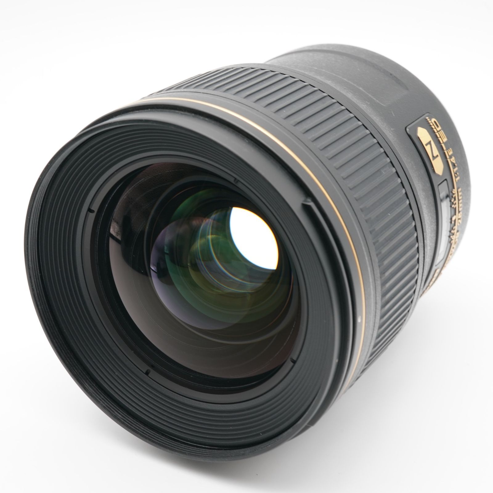 NIKKOR 28mm